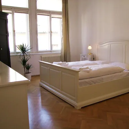 Karlova 24 - Old Town Apartament Praga