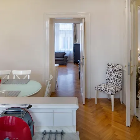 Apartament Karlova 24 - Old Town *