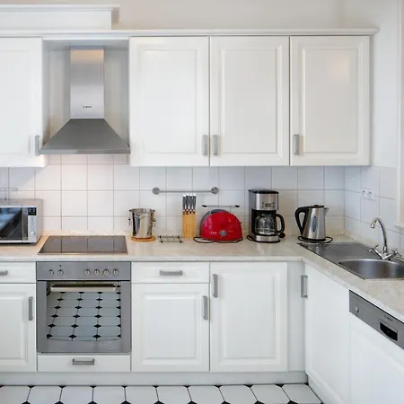 Apartament Karlova 24 - Old Town Praga