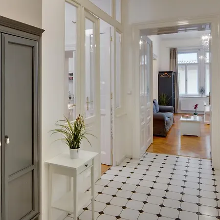 Apartament Karlova 24 - Old Town
