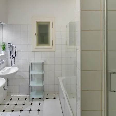 Karlova 24 - Old Town Apartment