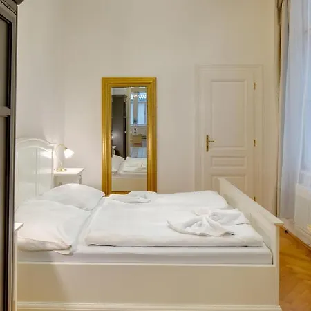 Apartament Karlova 24 - Old Town *